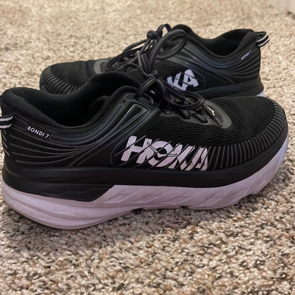 HOKA Bondi 7
